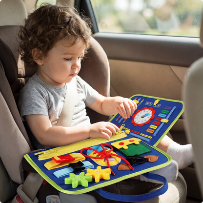 HandsOn™ – Tavola Montessori Interattiva